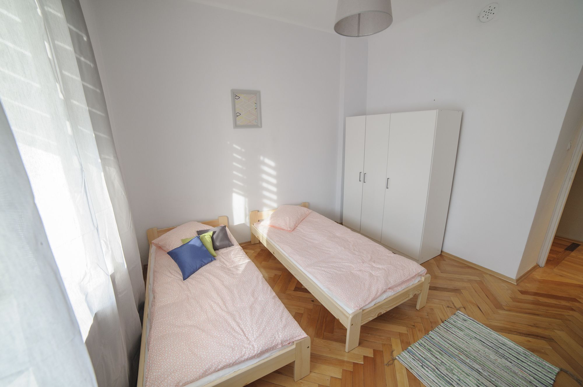 Apartament Blues House